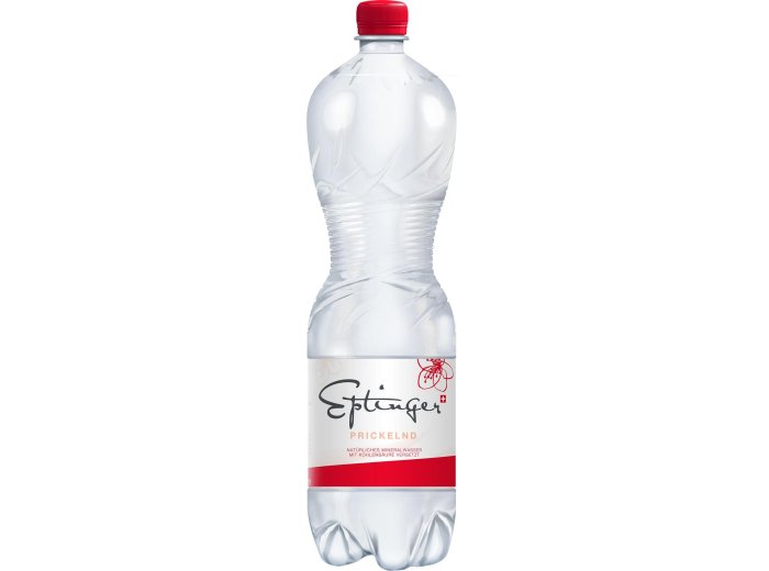 Eptinger Rot 1.5 lt PET Har. 6 x 1.50l
