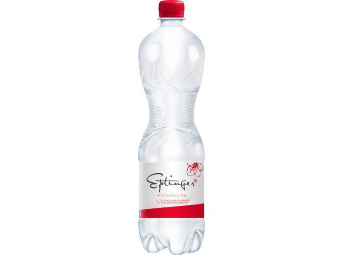 * Eptinger Rot 1 lt. PET Har. 6 x 1.00l