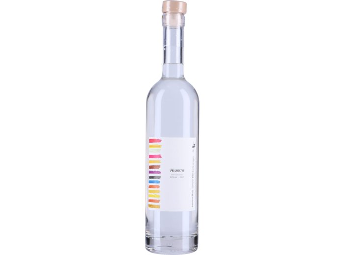 * Erismann Himbeer 50cl 1 x 50 cl