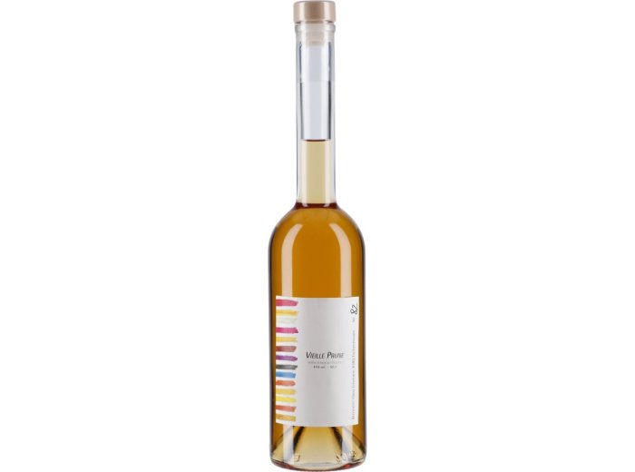Erismann Vielle Prune 50cl 1 x 50 cl