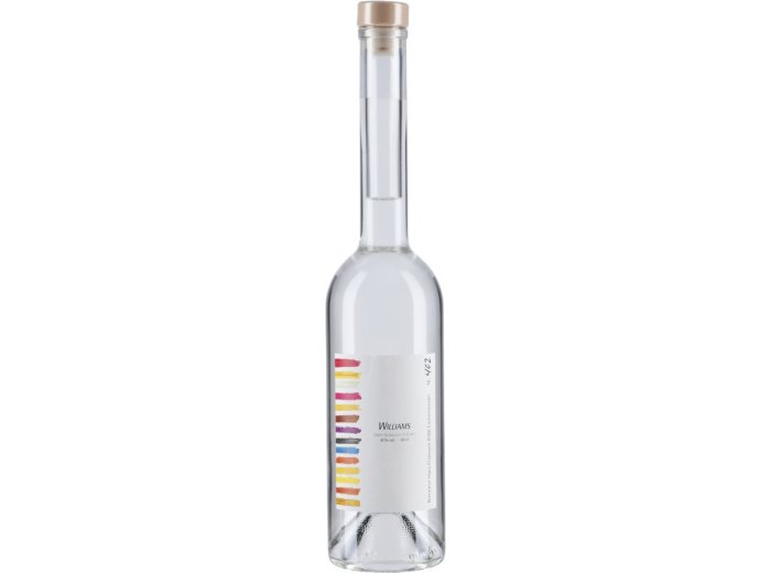 * Erismann Williams 50cl 1 x 50 cl