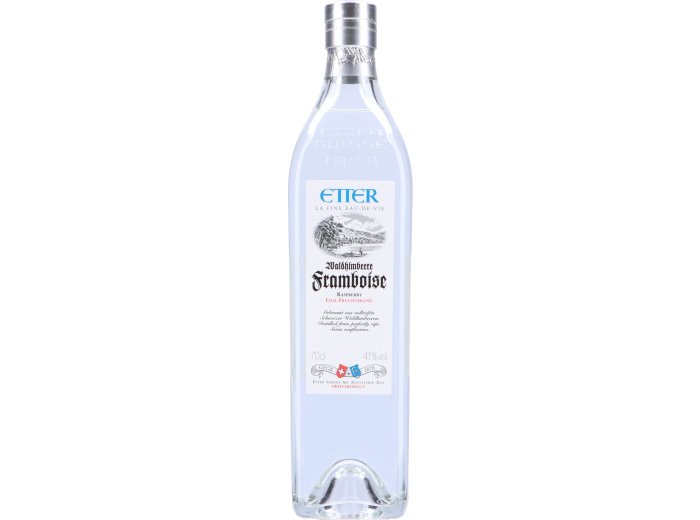 * Etter Himbeere/ Framboise 70cl 1x 70 cl