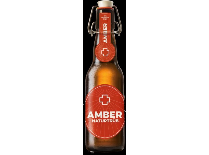 * Falken Amber 33cl Büg. 20 x 0.33l