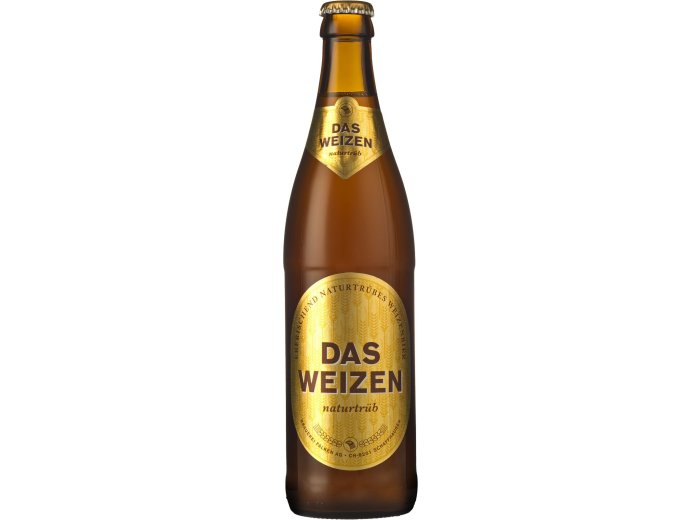 * Falken Das Weizen 50cl MW 10 x 0.50l