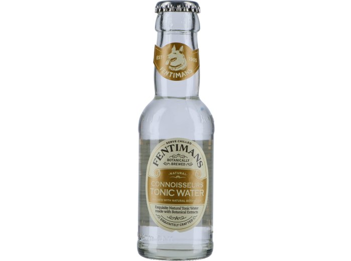 * Fentimans Connoisseurs 20cl 24 x 20 cl Kt.