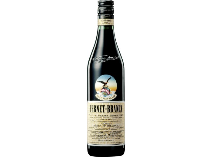 Fernet Branca 70cl 1 x 0.70l