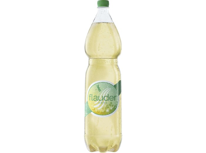 ** Flauder iisfee 1.5 l PET 6 x 1.50l Kt.