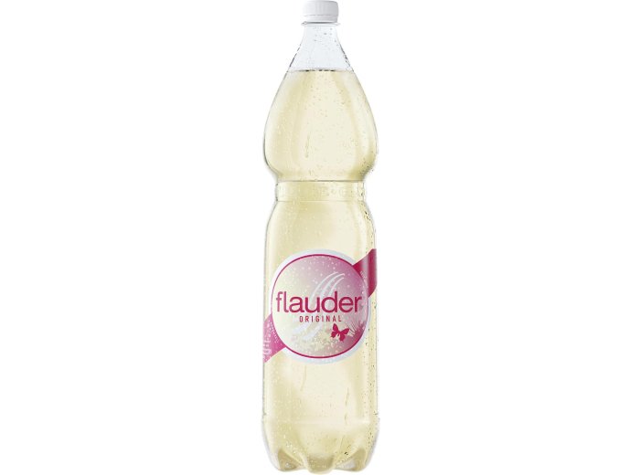 * Flauder Original 1.5 lt PET Har. 6 x 1.50l