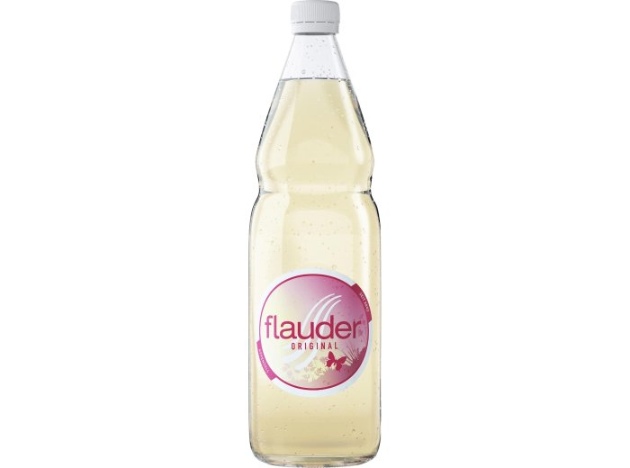 * Flauder Original 1 lt MW 12 x 1.00l