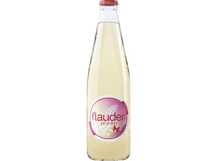 * Flauder Original  33cl MW 24 x 0.33l
