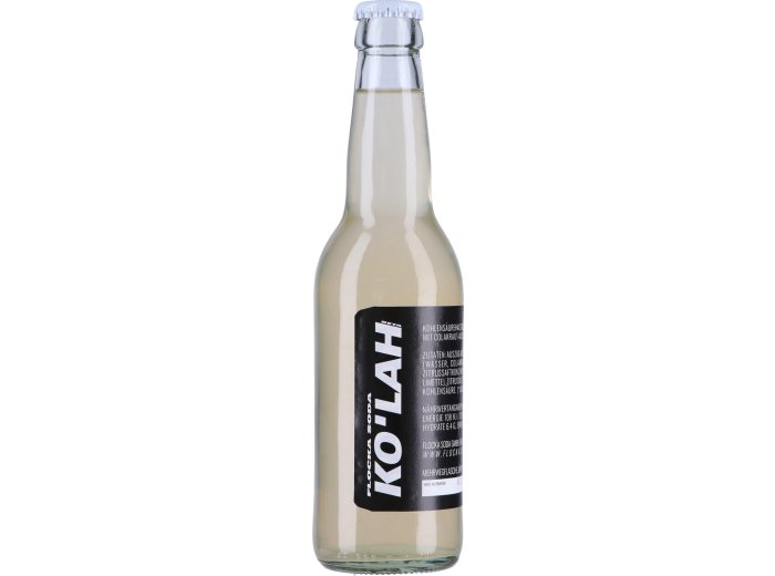 * Flocka Ko'lah 33cl MW 24 x 0.33l