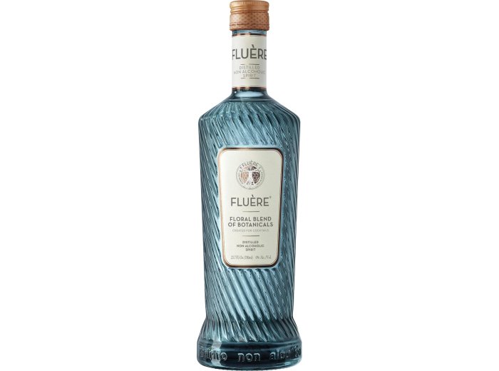 Fluere Floral Blend of Botanicals 0% 1 x 0.70l