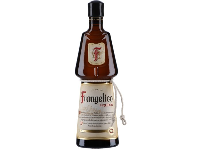 Frangelico Haselnusslikör 70cl 1 x 70 cl
