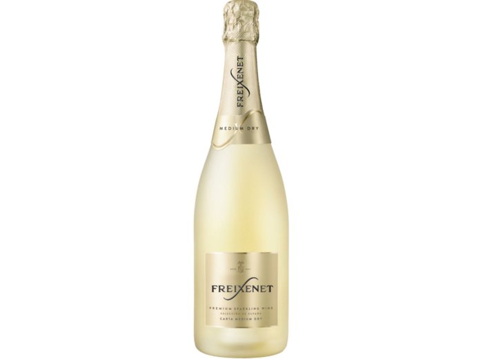 * Freixenet Carta Nevada Secco 75cl 6 x 0.75l Kt.