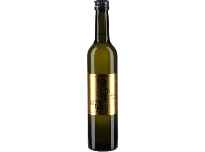 * Fukuju Yuzu Sake Likör 50cl 1 x 50 cl