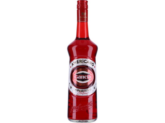 Gancia Aperitivo Americano 100cl *** 1 x 100 cl