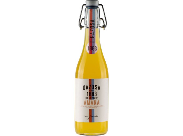 Gazosa 1883 Amara 35 cl MW 20 x 0.35l