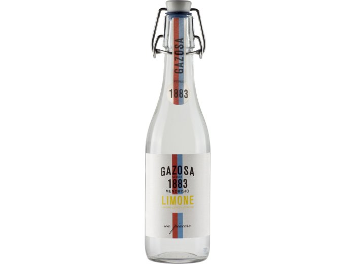 Gazosa 1883 Limone 35 cl MW 20 x 0.35l