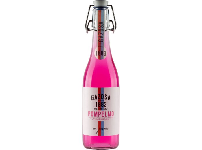 Gazosa 1883 Pompelmo 35 cl MW 20 x 0.35l