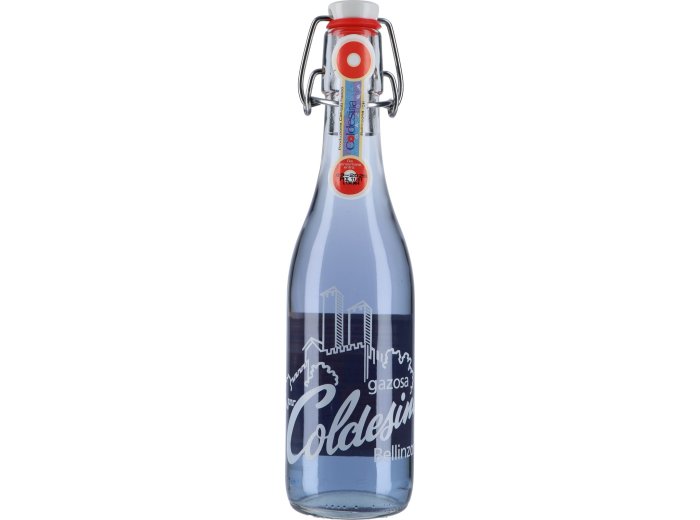 * Gazosa Coldesina Mirtillo 35 cl MW 20 x 0.35l