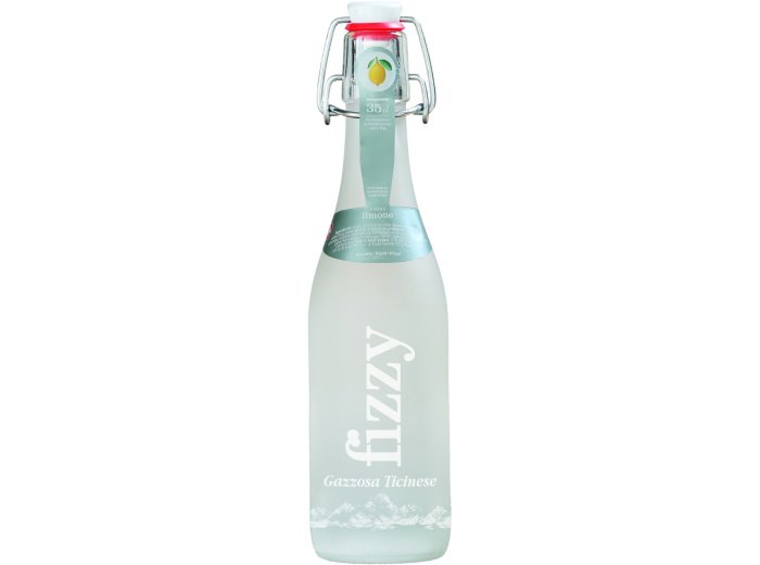 * Gazzosa Fizzy Limone MW Büg. 20 x 0.35l