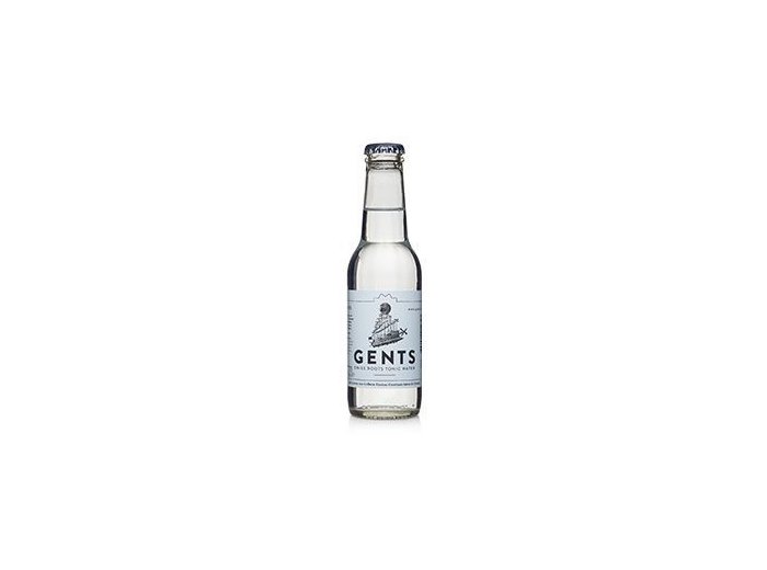 Gents Tonic Water 20 cl EW 24 x 0.20l Kt.