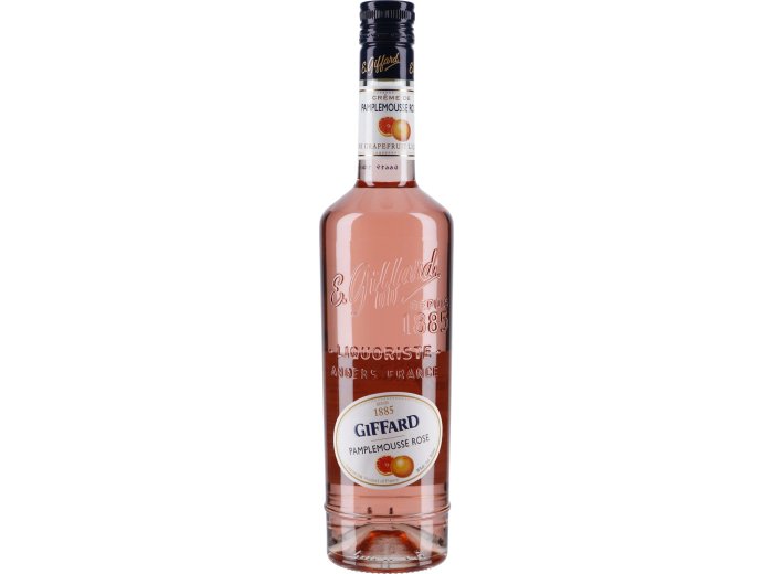 * Giffard Likör Cremé de Pamplemousse 1 x 70 cl