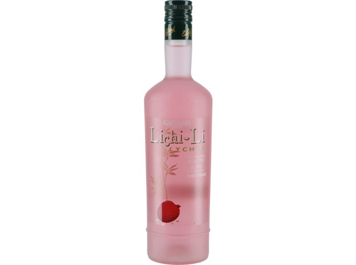 * Giffard Likör Modern Lichi Li Lychee 1 x 70 cl