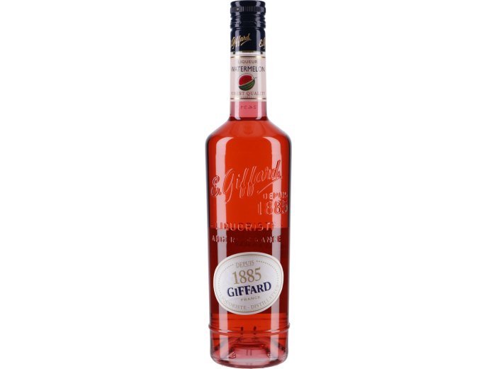* Giffard Likör Wassermelone 1x 70 cl