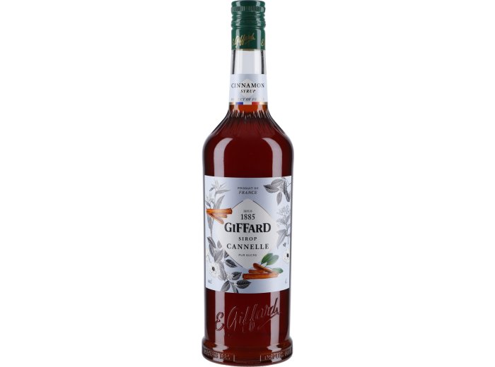 * Giffard Sirup Canella/Zimt 100cl 1 x 100 cl