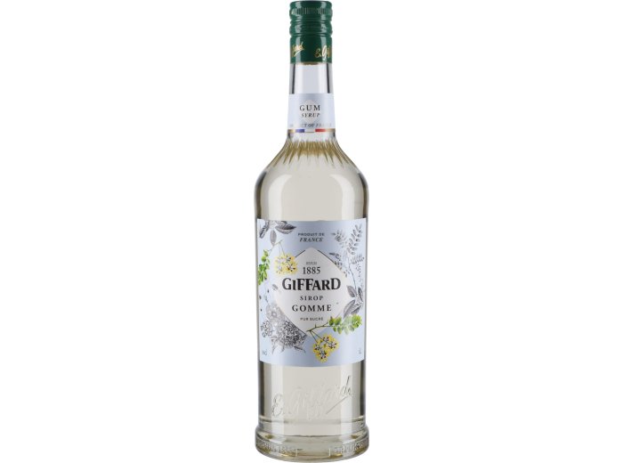 * Giffard Sirup Gomme / Gum 100cl 1 x 100 cl