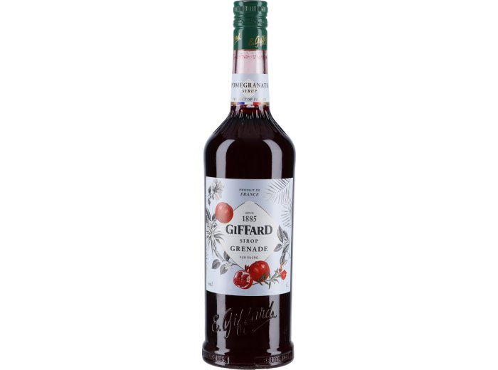 Giffard Sirup Grenadine  100cl 1 x 100 cl