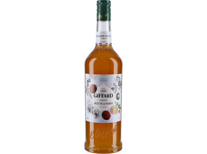 * Giffard Sirup Oregeat / Mandel 1 x 100 cl