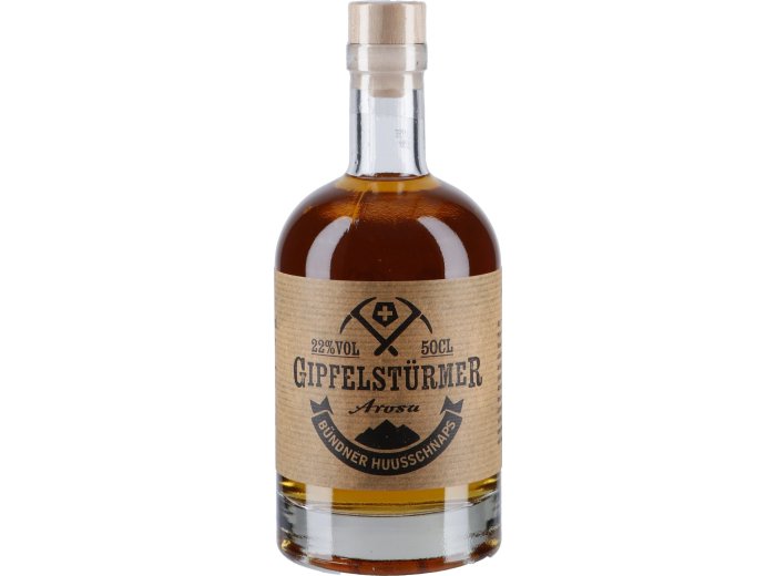 * Gipfelstürmer Arosa 50cl 1 x 50 cl