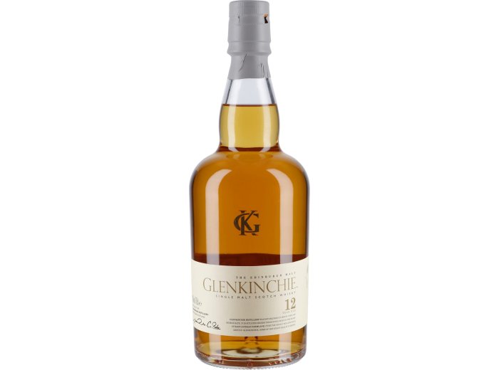 Glenkinchie 12yo 70cl *** 1 x 70 cl