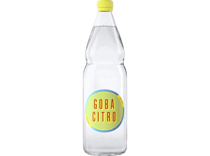 Goba Citro 1lt MW 12 x 1.00l
