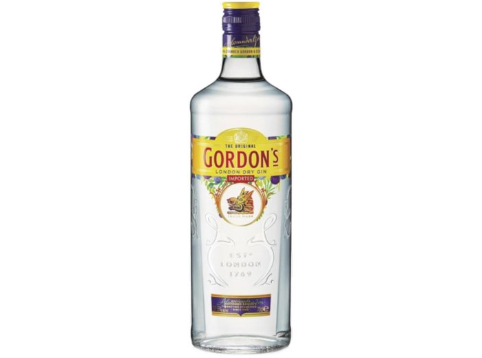 Gordons Gin 70 cl 1 x 70 cl