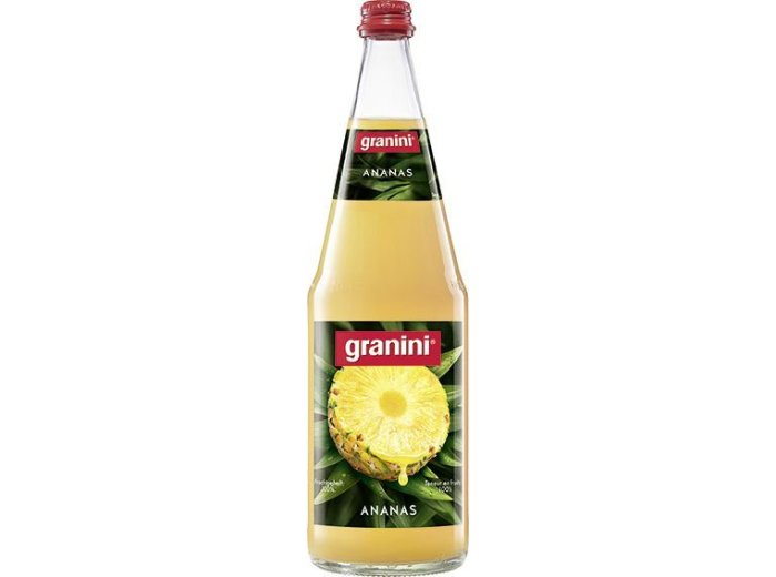 Granini Ananas 1 lt MW 6 x 1.00l