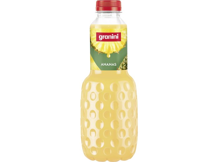 * Granini Ananas 1lt PET 6 x 1.00l Kt.