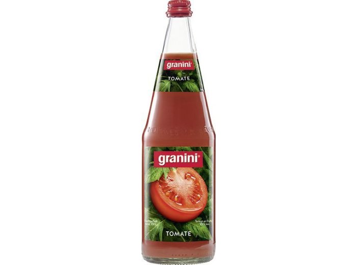 Granini Tomate 1 lt MW 6 x 1.00l