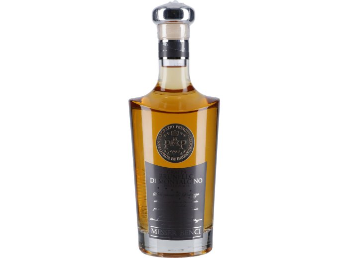 * Grappa  Brunello Aldobrandini 70cl 1 x 70 cl