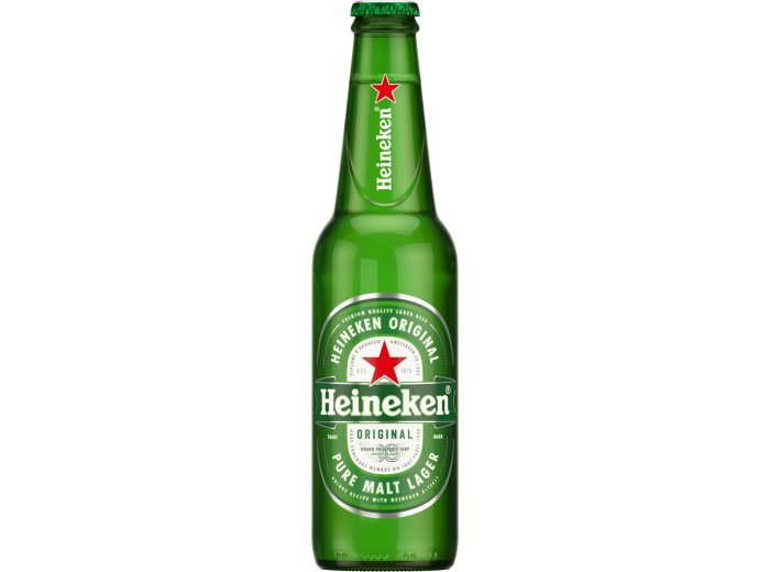 Heineken 33 cl MW Longneck 24 x 0.33l