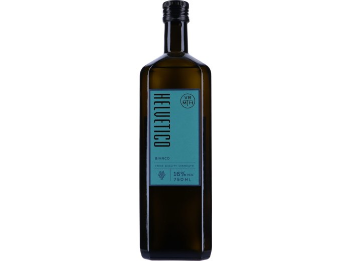 *Helvetico Bianco VRMPH Vermouth 1 x 75cl