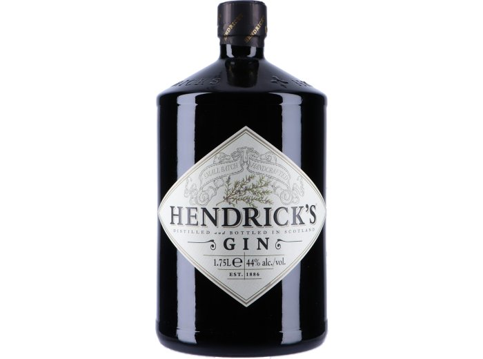 * Hendrick's Gin Magnum 175cl 1 x 175 cl