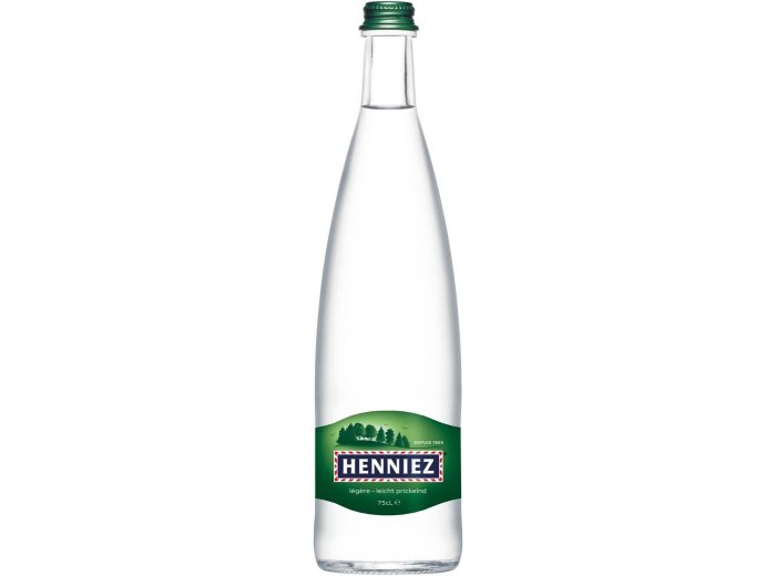 Henniez Grün 75 cl MW 12 x 0.75l