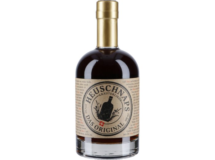 * Heuschnaps 50cl 1 x 50 cl