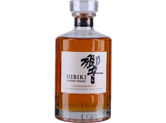Hibiki Harmony Whisky 70cl 1 x 70 cl