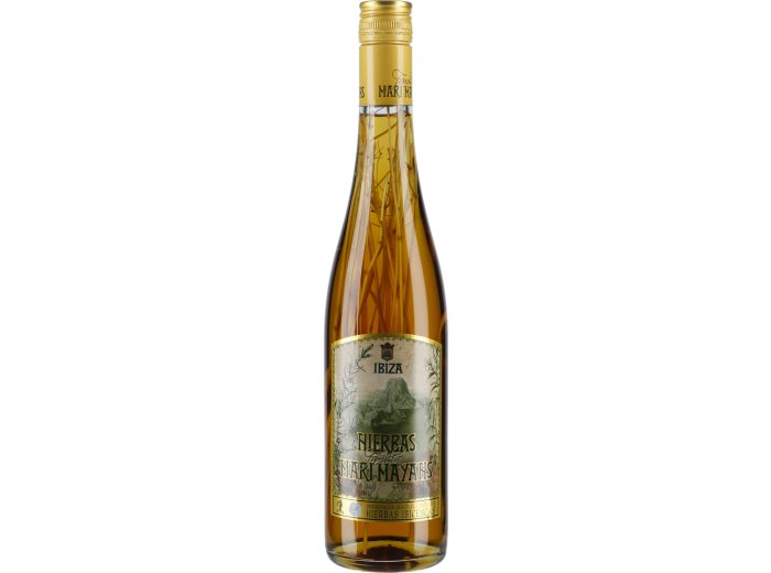 Hierbas Ibicencas con Rama 70cl 1x 70 cl