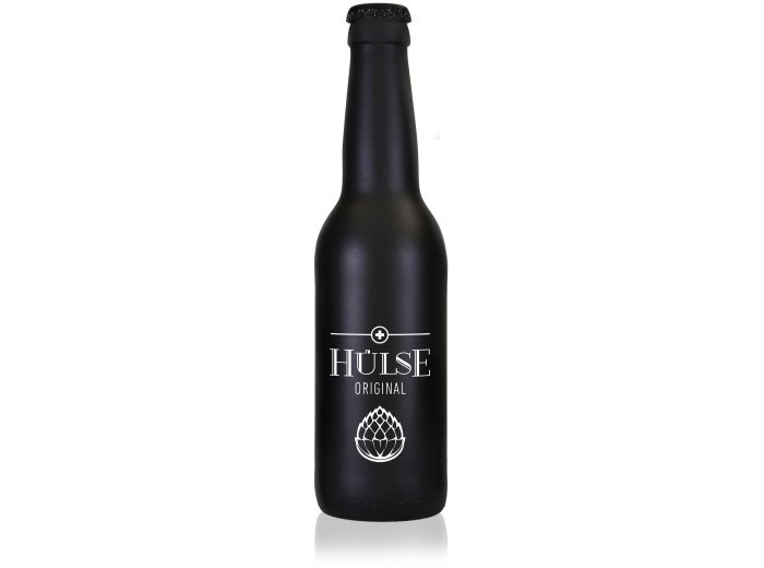* Hülse Original Harasse 33cl EW 24 x 0.33l