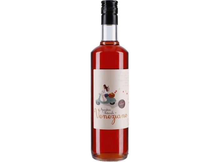 * Humbel Aperitivo Veneziano 70cl 1 x 70cl